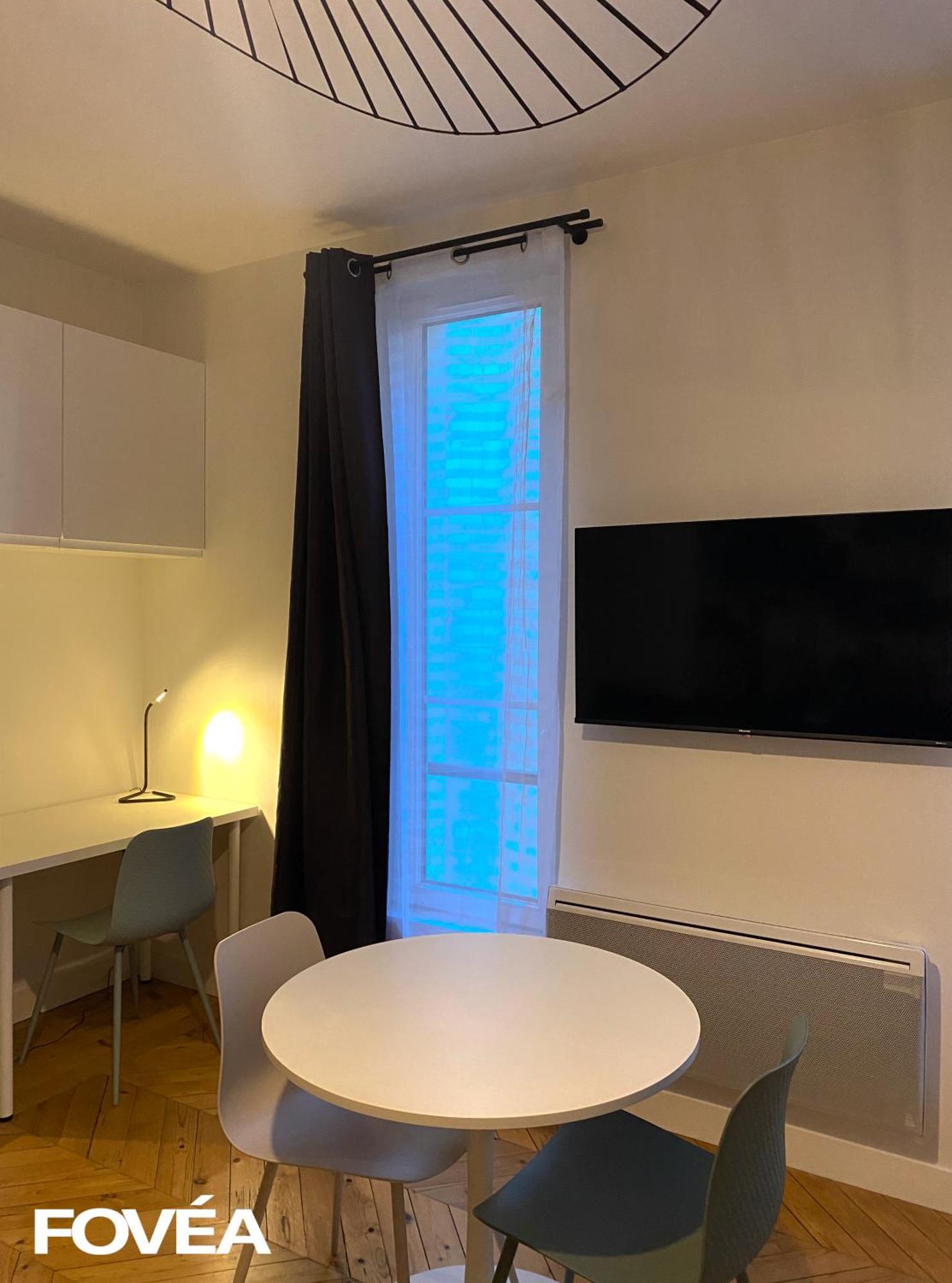 Amazone Apartment Caen Ngoại thất bức ảnh