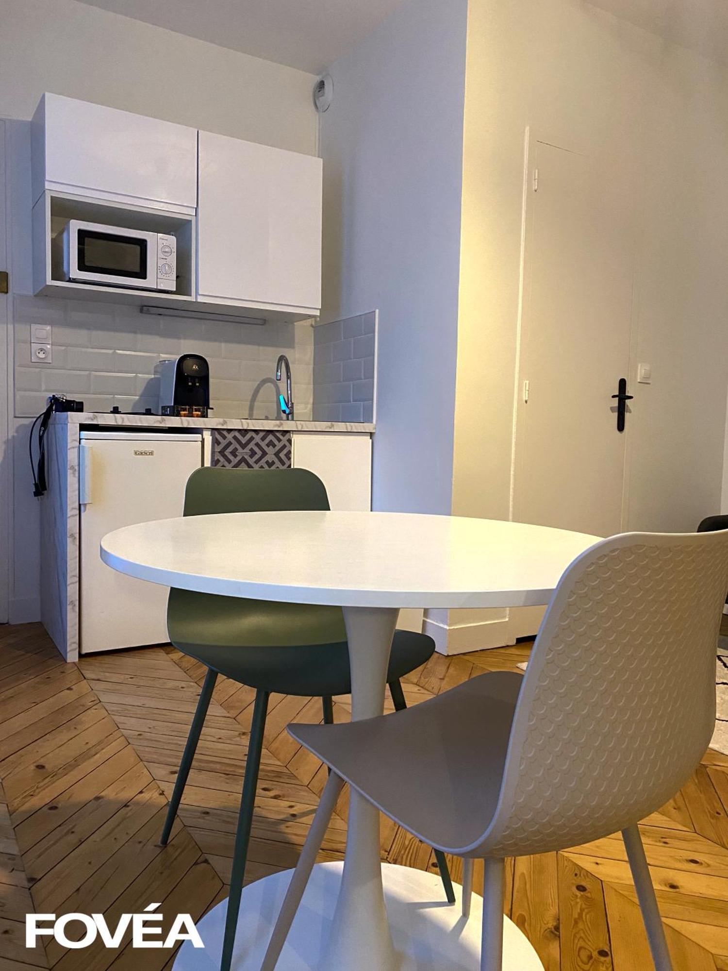 Amazone Apartment Caen Ngoại thất bức ảnh