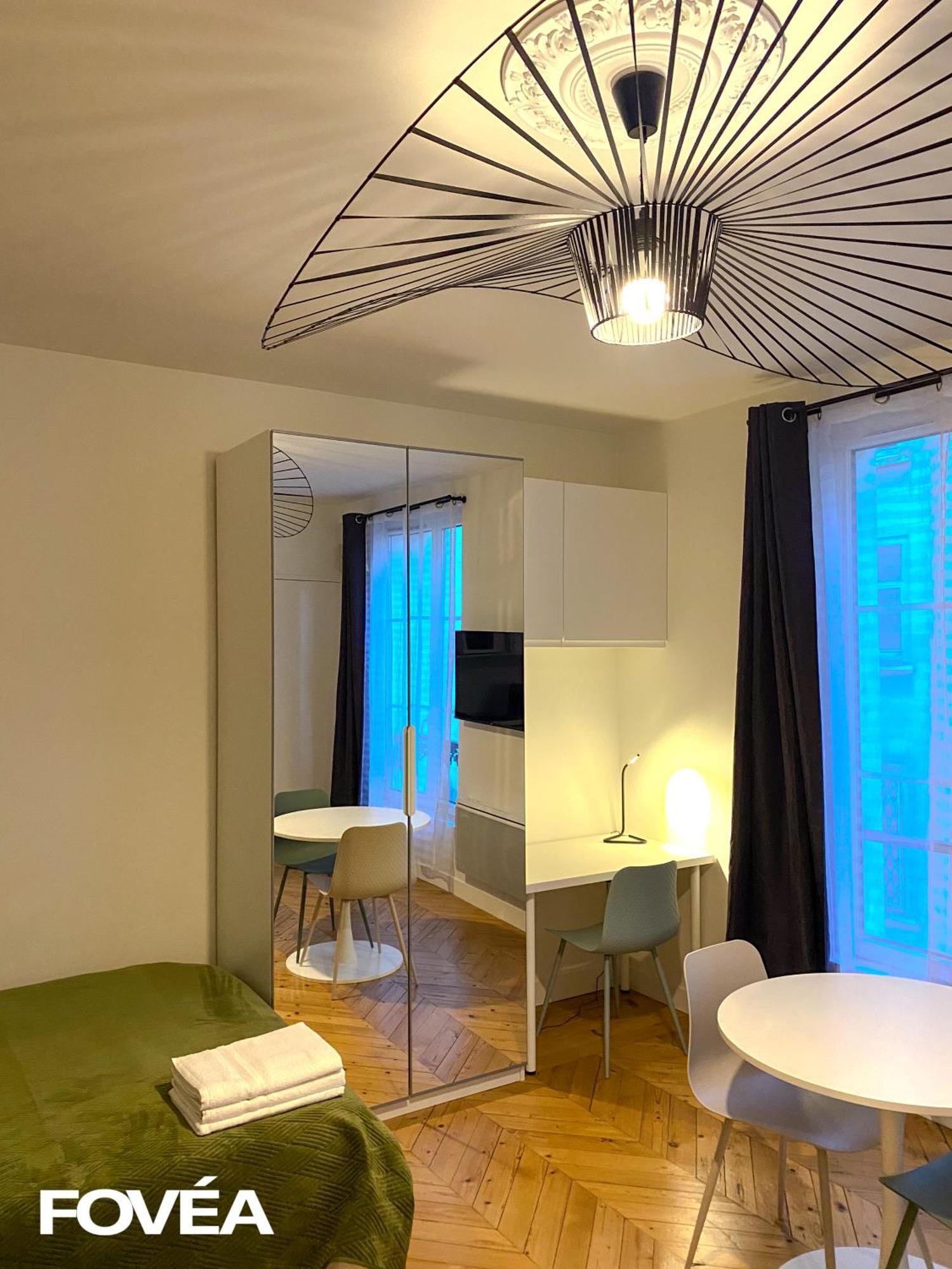 Amazone Apartment Caen Ngoại thất bức ảnh