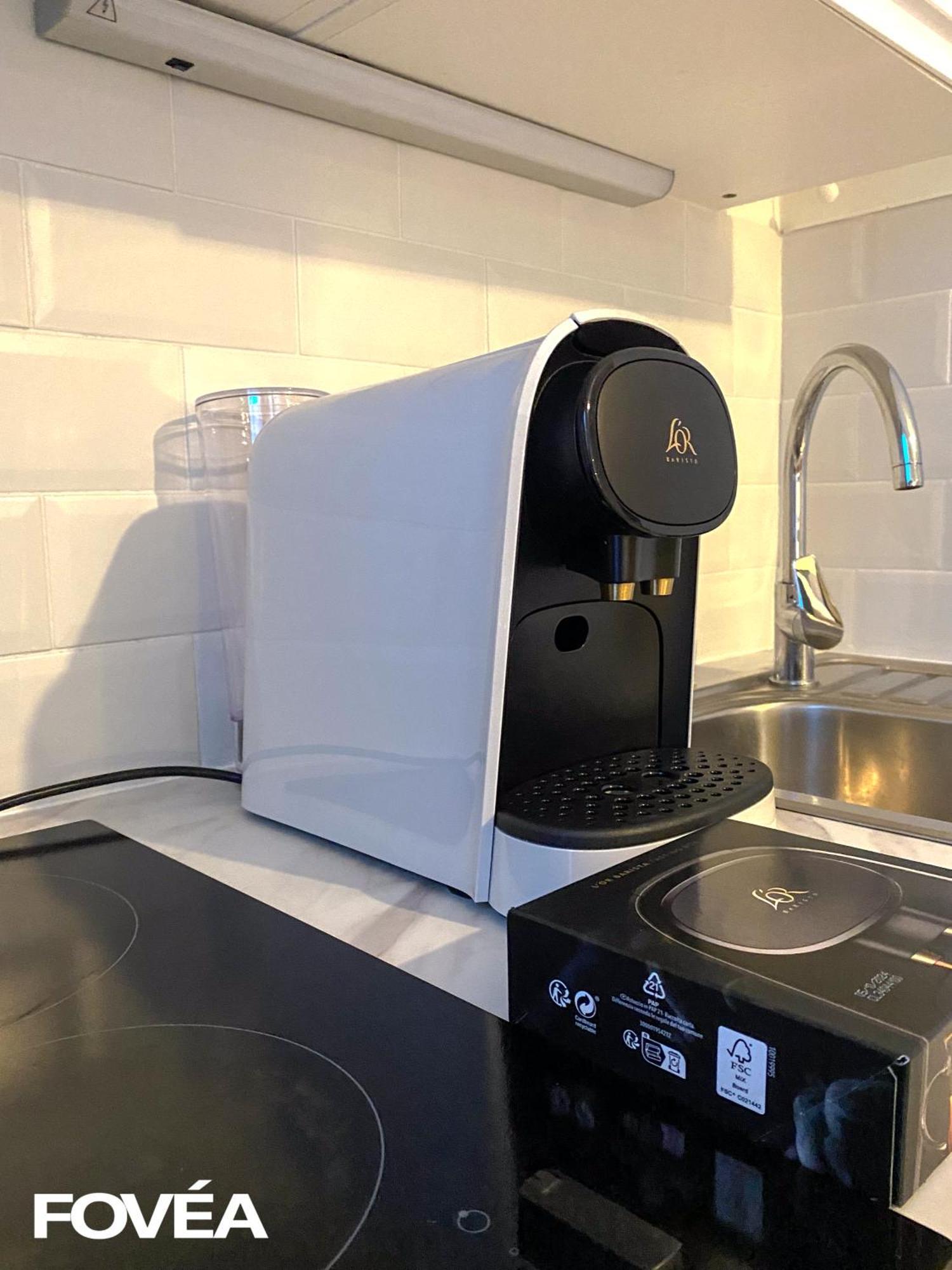 Amazone Apartment Caen Ngoại thất bức ảnh